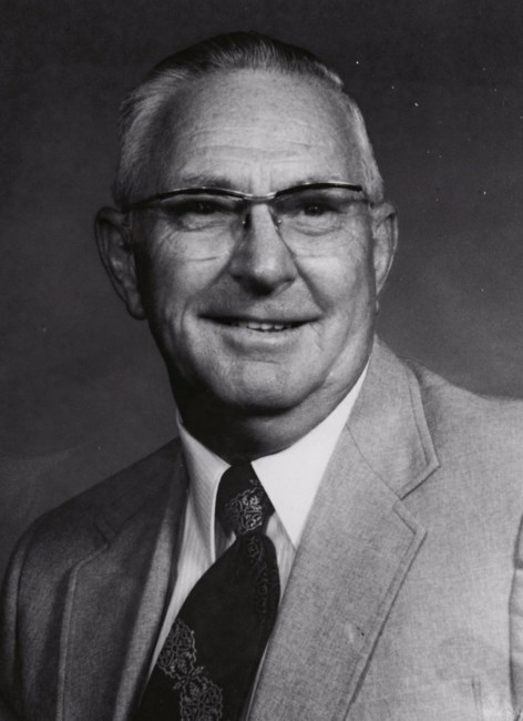 Obituary of Robert Alman Avinger