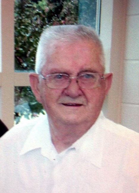 Obituary of Walter Earl Vawter