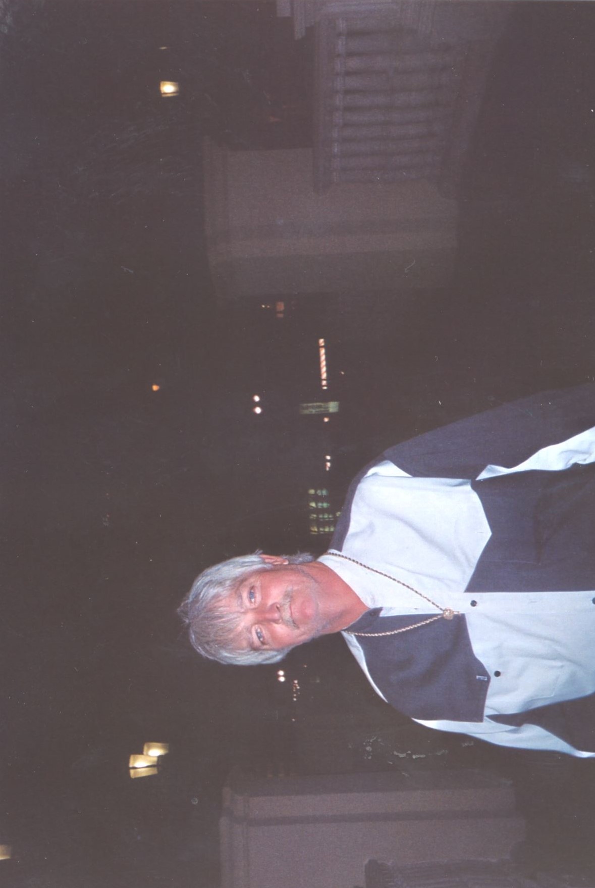 Obituary of Kenneth Melvin Rice