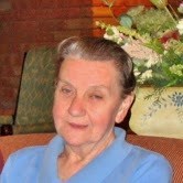 Obituary of Elizabeth Cameron Ross