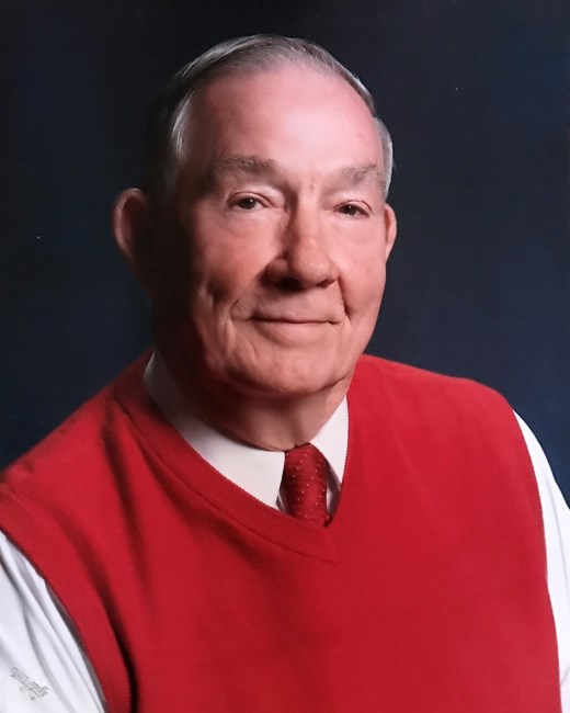 Obituary of Richard Brown