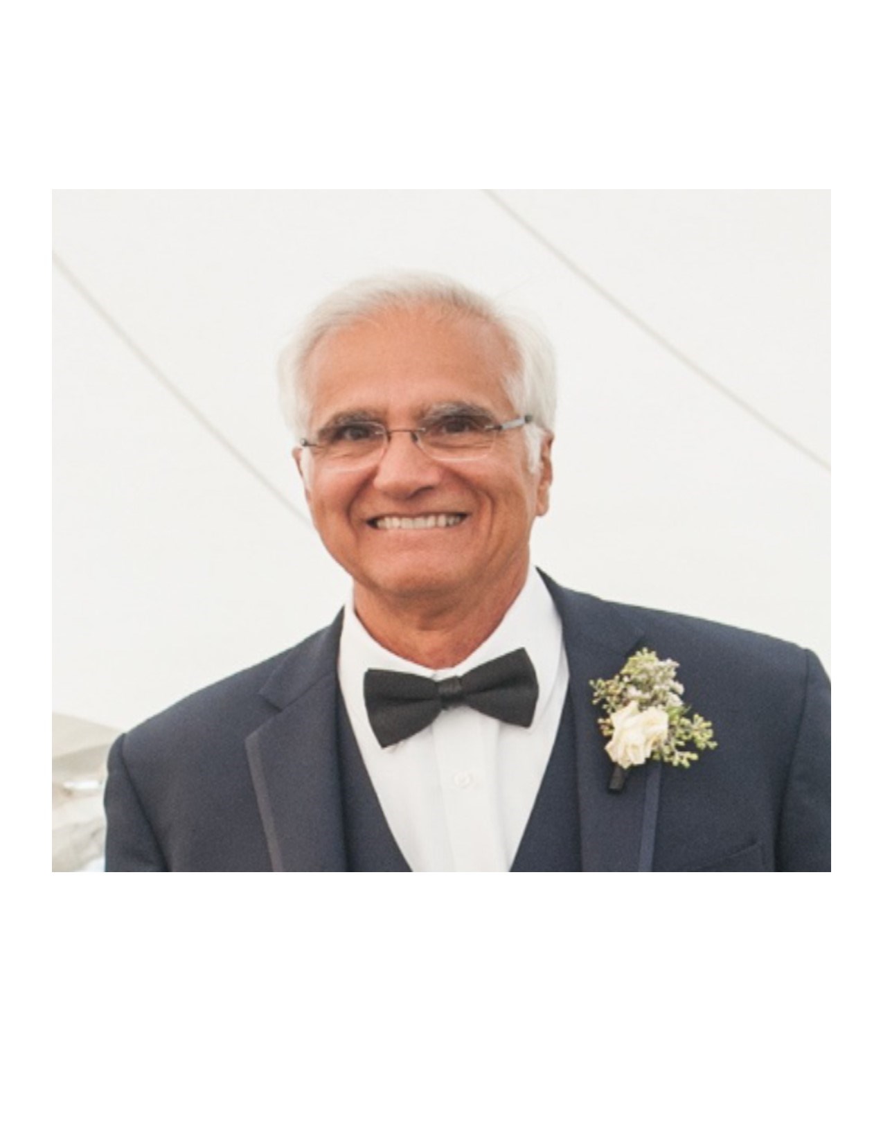 Obituary of Ray A. Floryan