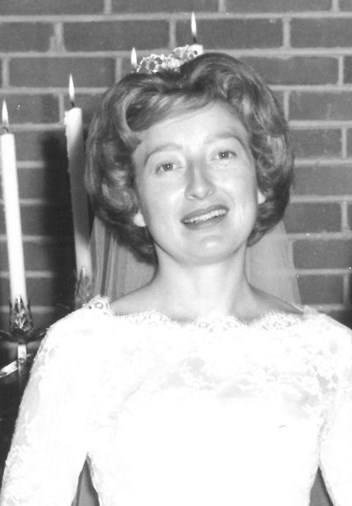 Obituario de Elna May Miller