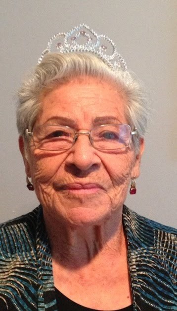 Obituary of Socorro P. Martinez