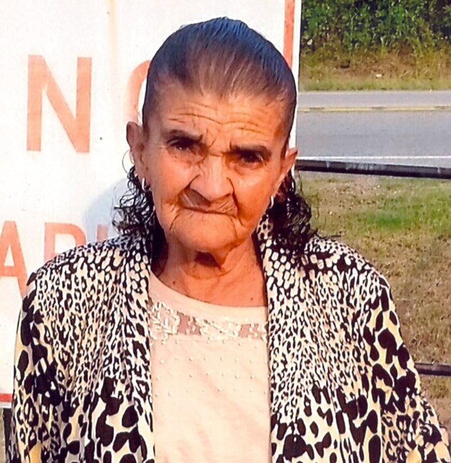 Obituary of Anastasia Castillo Martinez