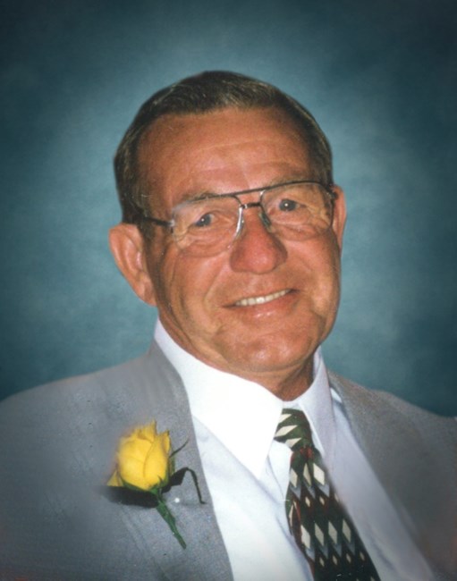 Obituary of Richard D. Wolf