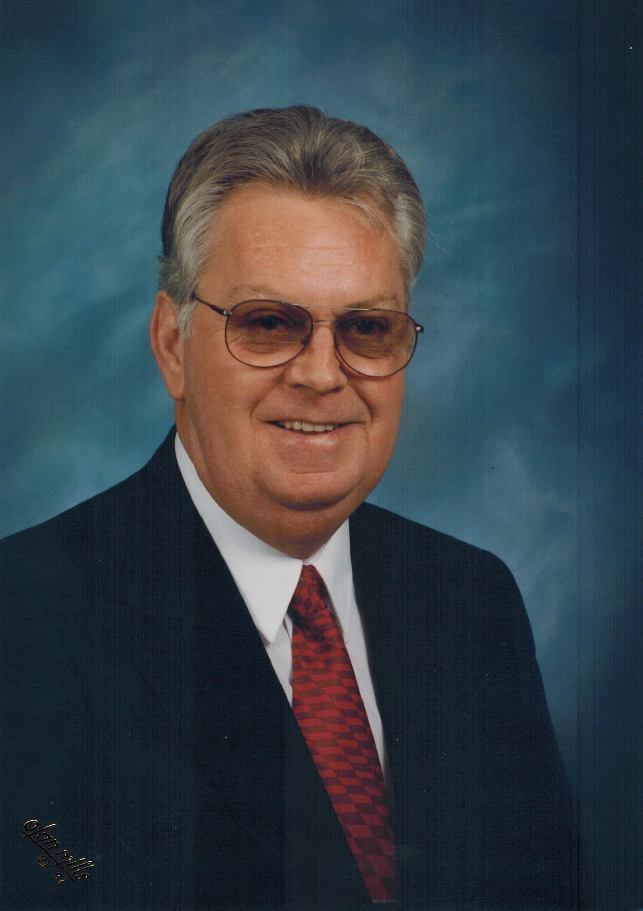 Troy Hampton Obituary