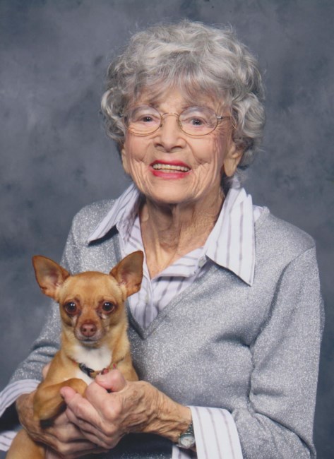 Obituary of Doris Wanetta Ridge Stephens