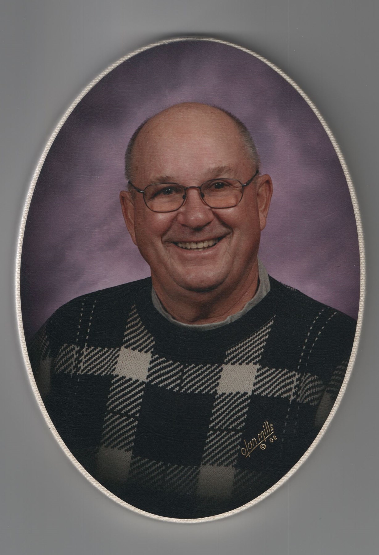 Gordon Vanderwier Obituary DeWitt, MI