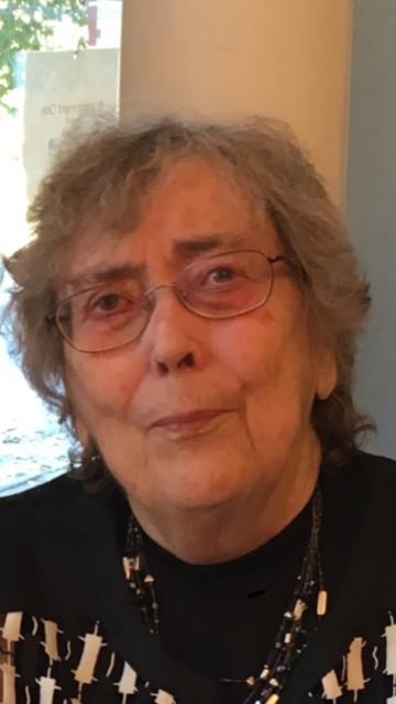 Obituary of Ruth Gisela McNeil