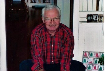 Obituario de John "Jack" Cummings