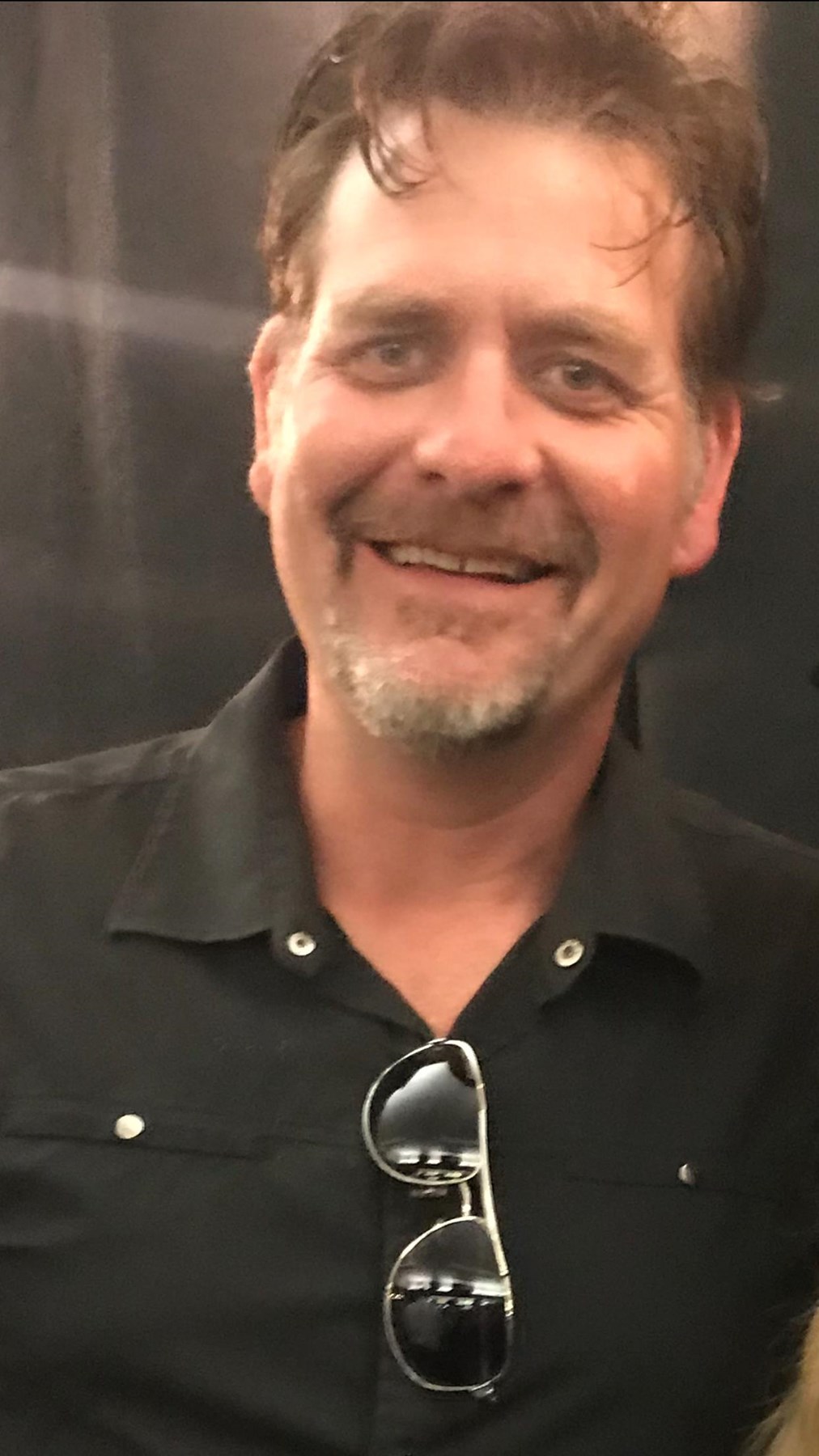 Obituary of Martin Allard