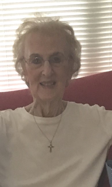 Obituary of Catherine R. Saraco