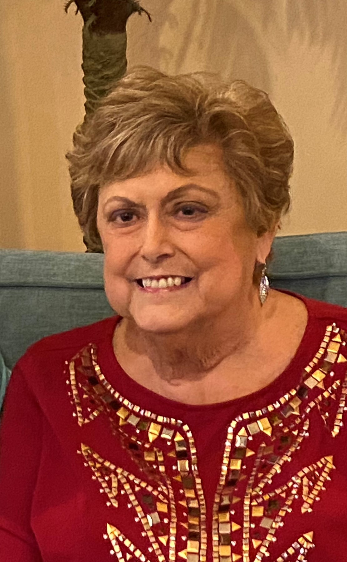 Obituary of Judith Lynn Braddy