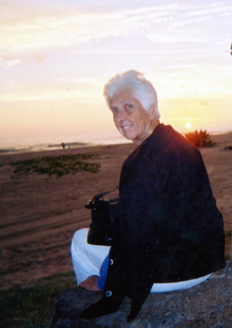 Obituary of Bette Arlene Davis