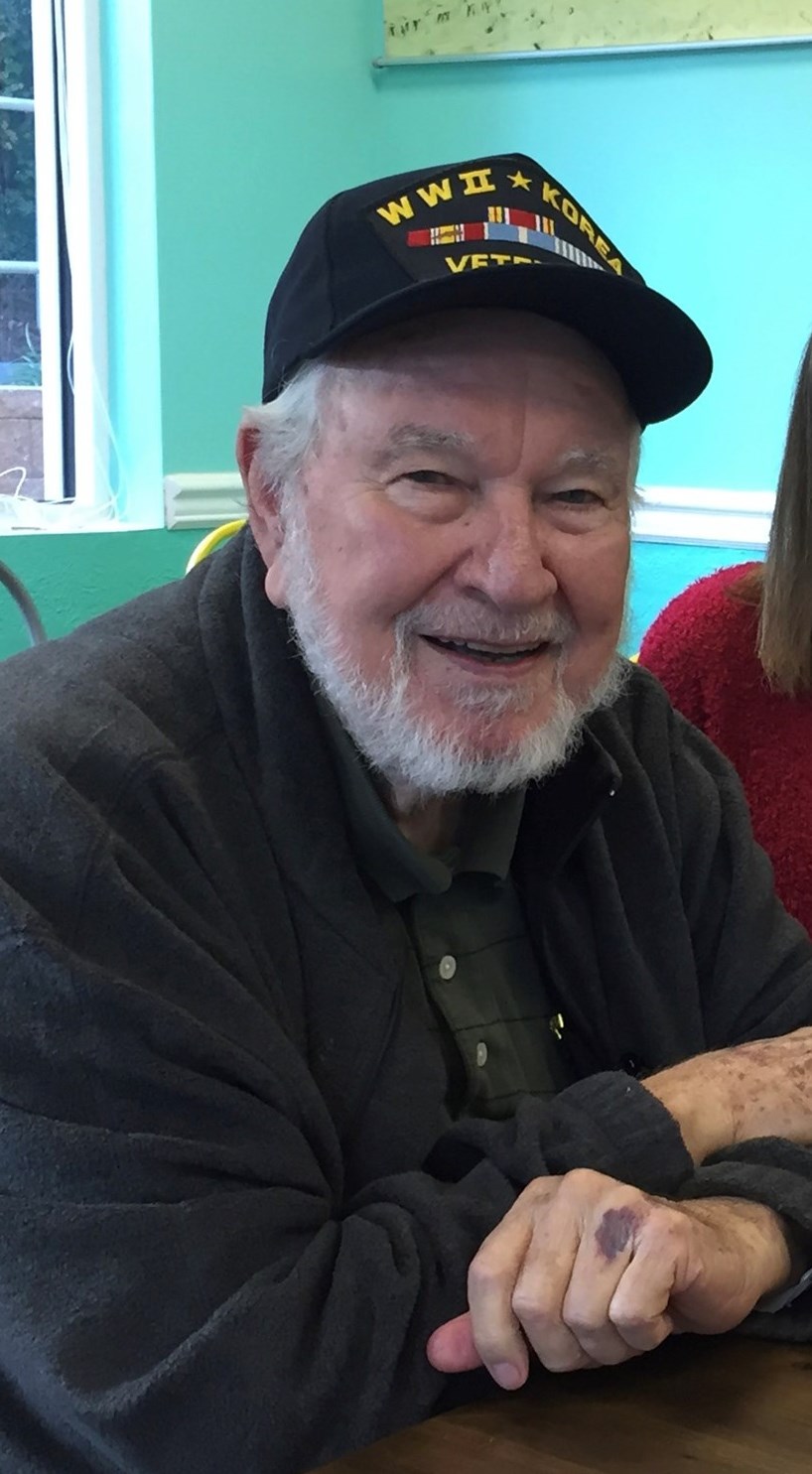 Theodore "Gene" Eugene Crabtree Obituary Mobile, AL