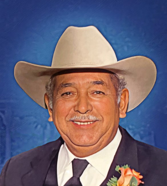 Obituary of Felix A. Rodriguez