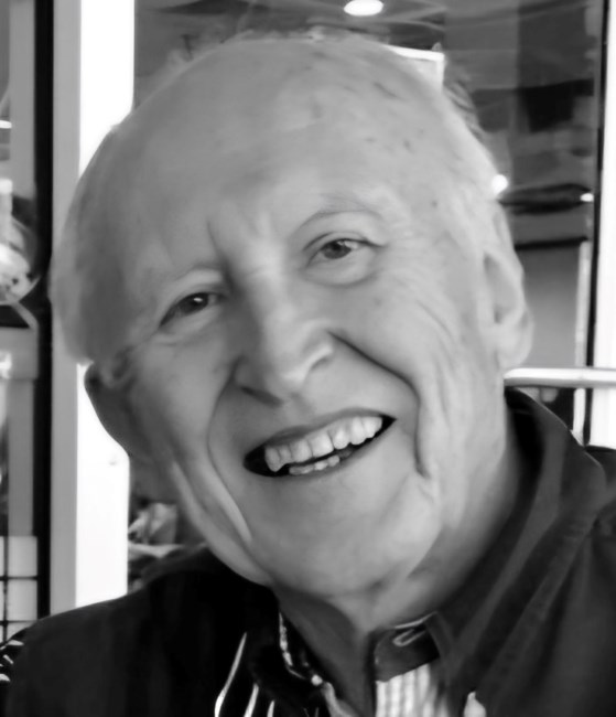 Obituary of Karl Szabo