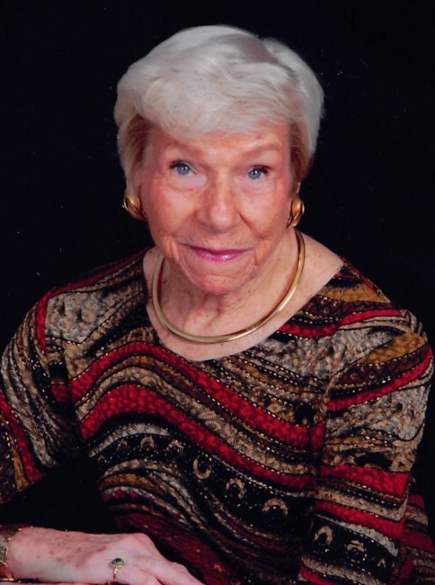 Obituary of Mrs. Stella Marie Jaworski