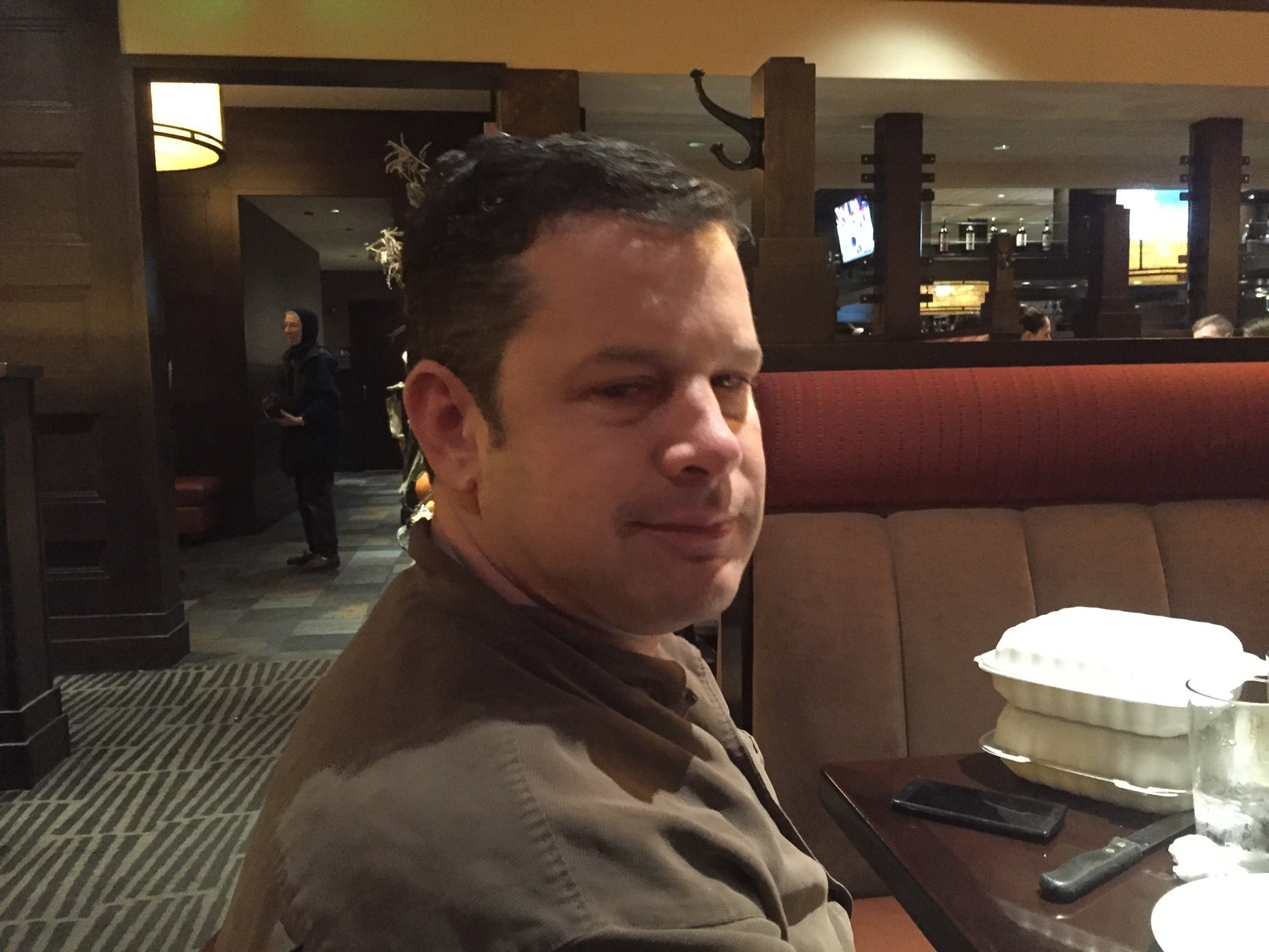 Obituary of Jason Scott Phillippi