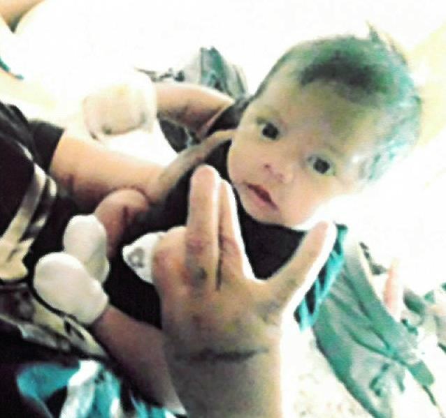 Obituary of Noah Daniel Contreras