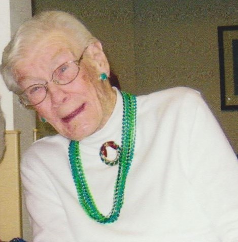 Obituary of Catherine Louise Myers