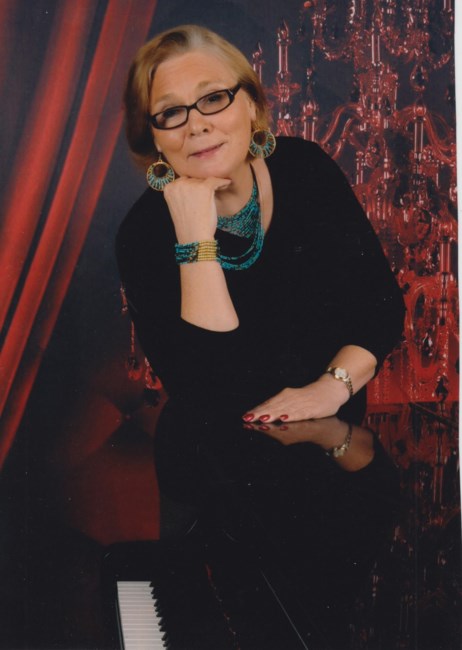 Obituary of Linda McDowell Pelsmaeker