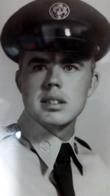 Obituary of Allen A. Henderson