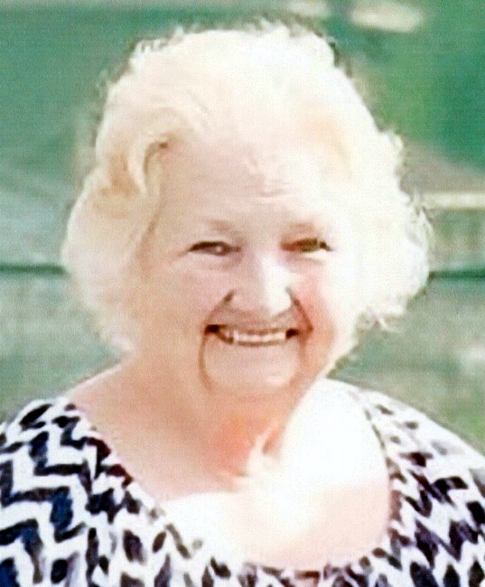 Obituary of Sharon Barker Reser