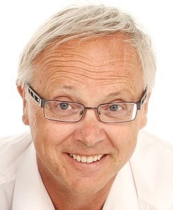 Avis de décès de Raymond Gaudet