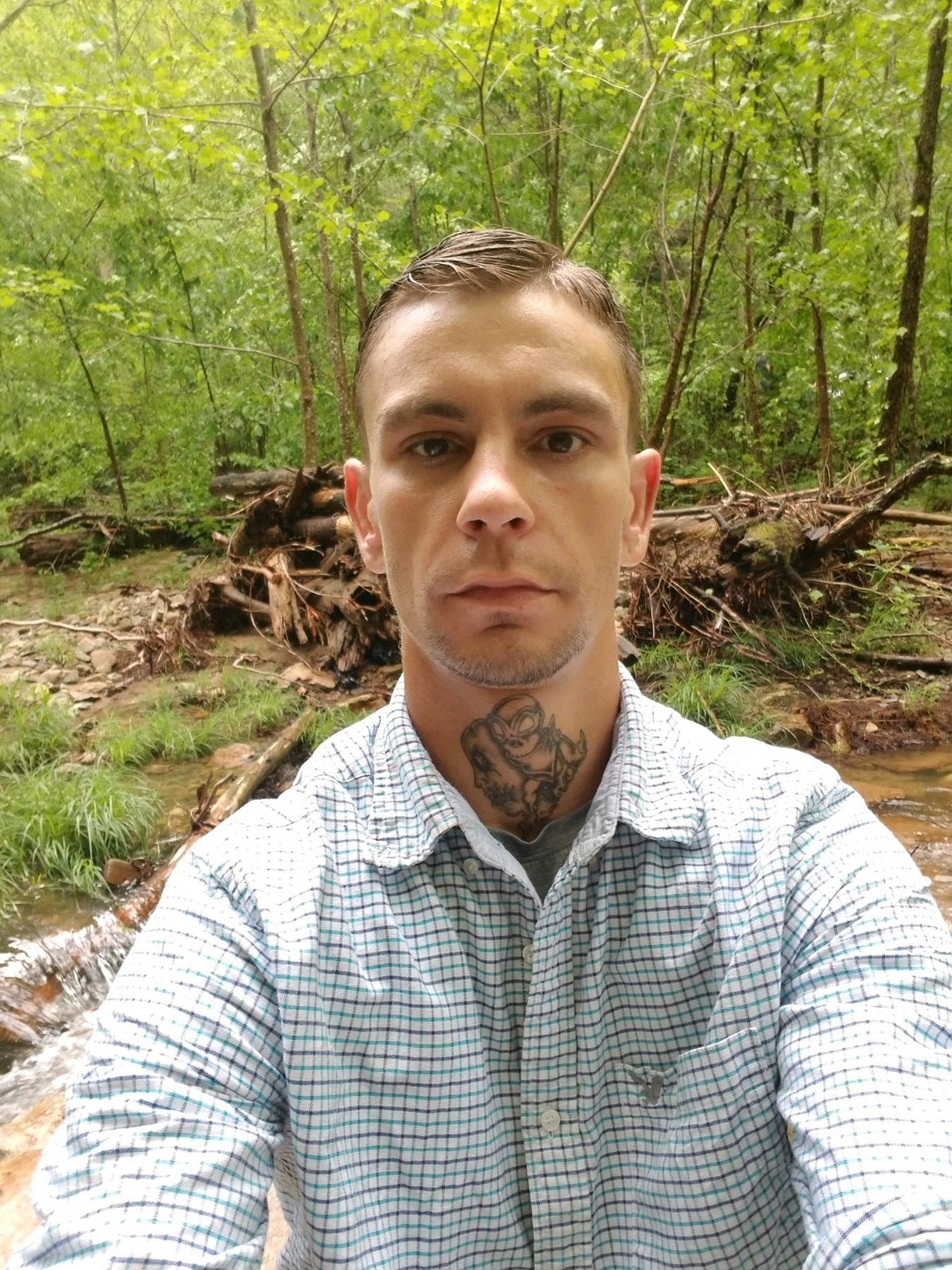 Obituary of Caleb Vereecke