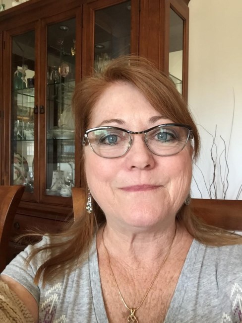 Obituary of Karen Dawn Sanchez