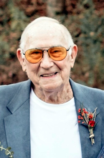 Obituary of Robert Ray Vandergriff