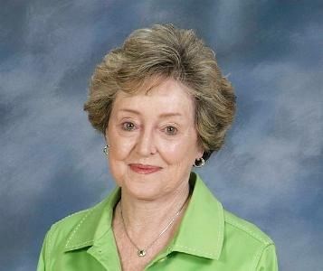 Obituary of Janet Robinson Aldridge