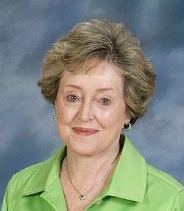 Obituary of Janet Robinson Aldridge