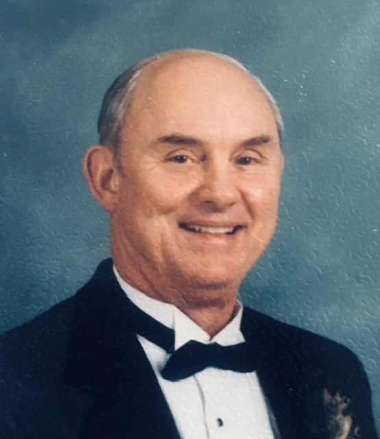 Obituary of Lawrence E Richards Jr.
