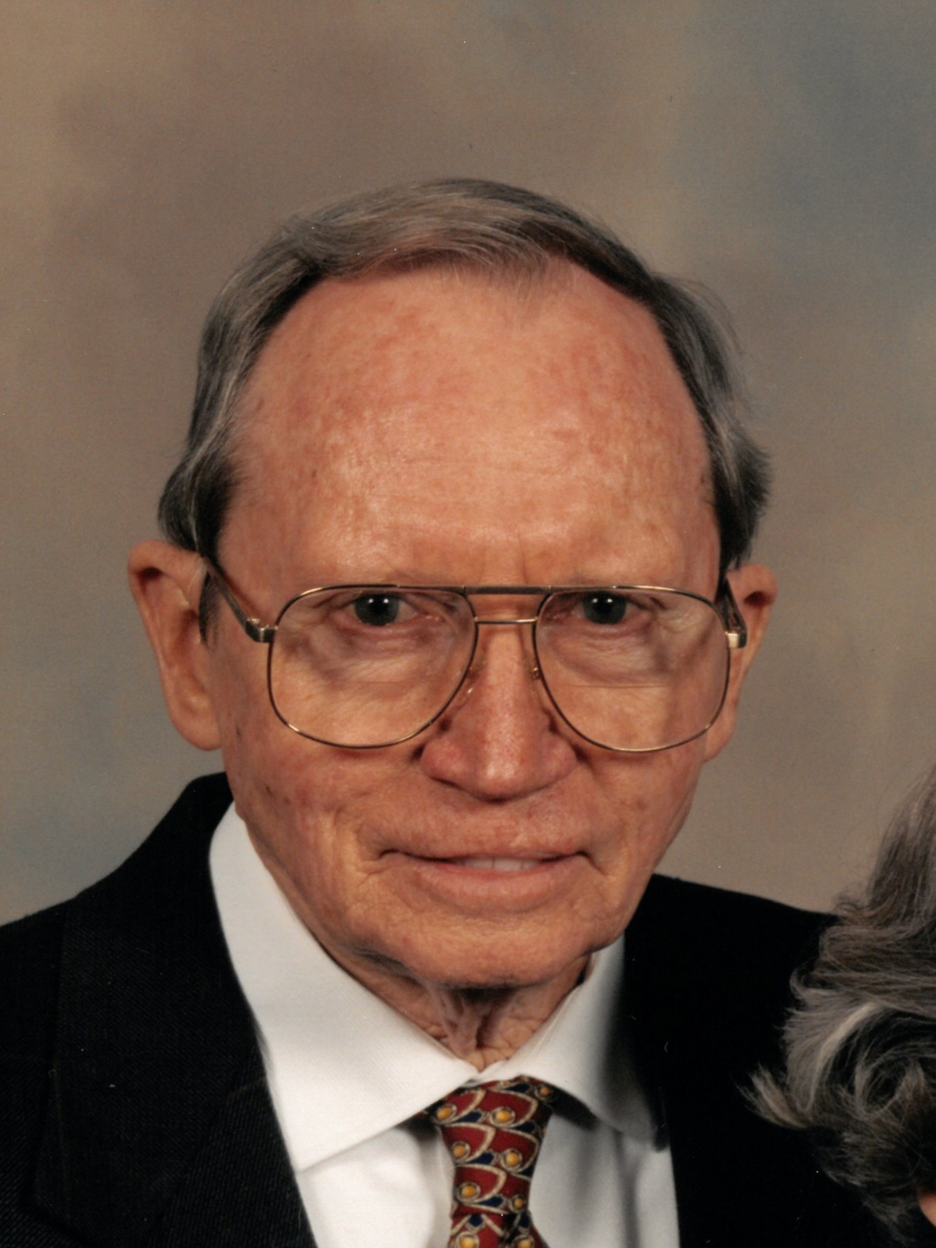 Joseph Ward Obituary Oklahoma City, OK