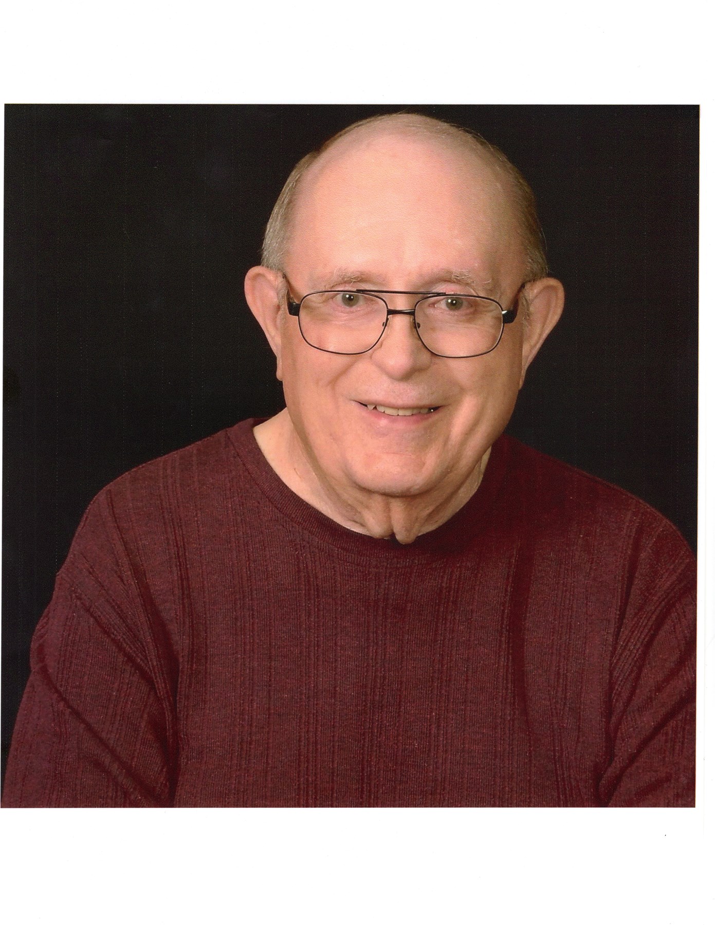 Obituary of Richard Lee McGee