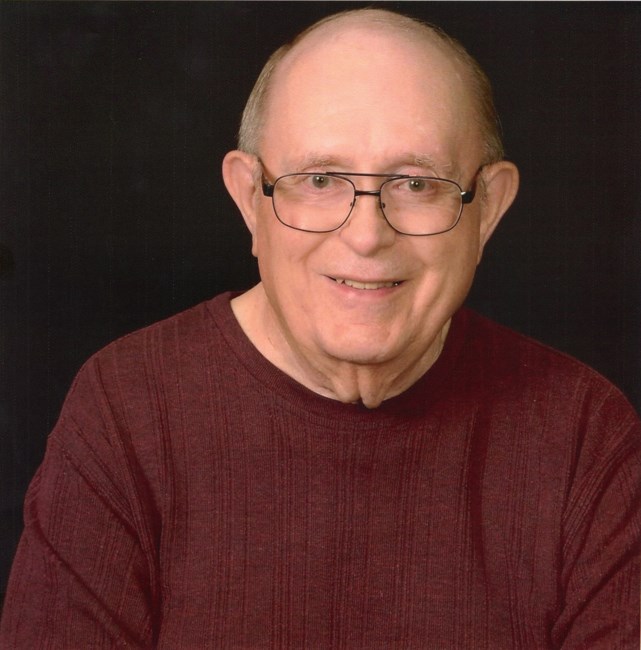 Obituary of Richard Lee McGee