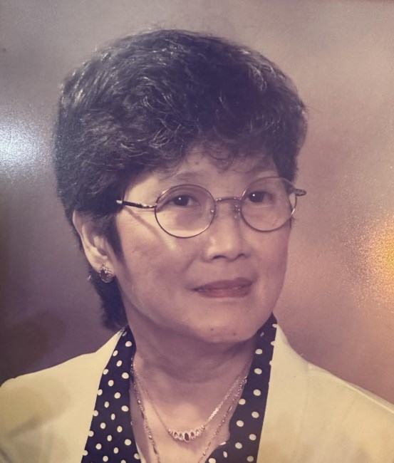 Obituary of Evelyn G. Whitney