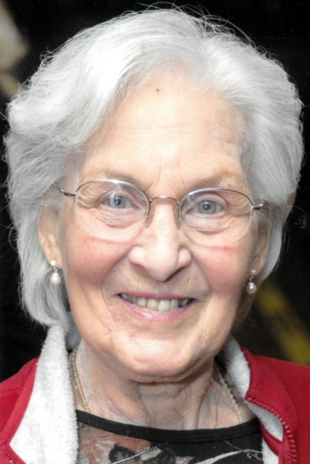 Obituary of Norma Louise Schneider