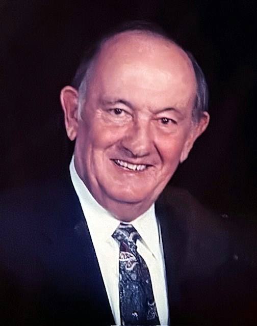 Obituary of Dick Walker