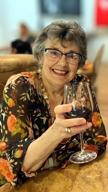 Obituary of Claudia M Kieffer