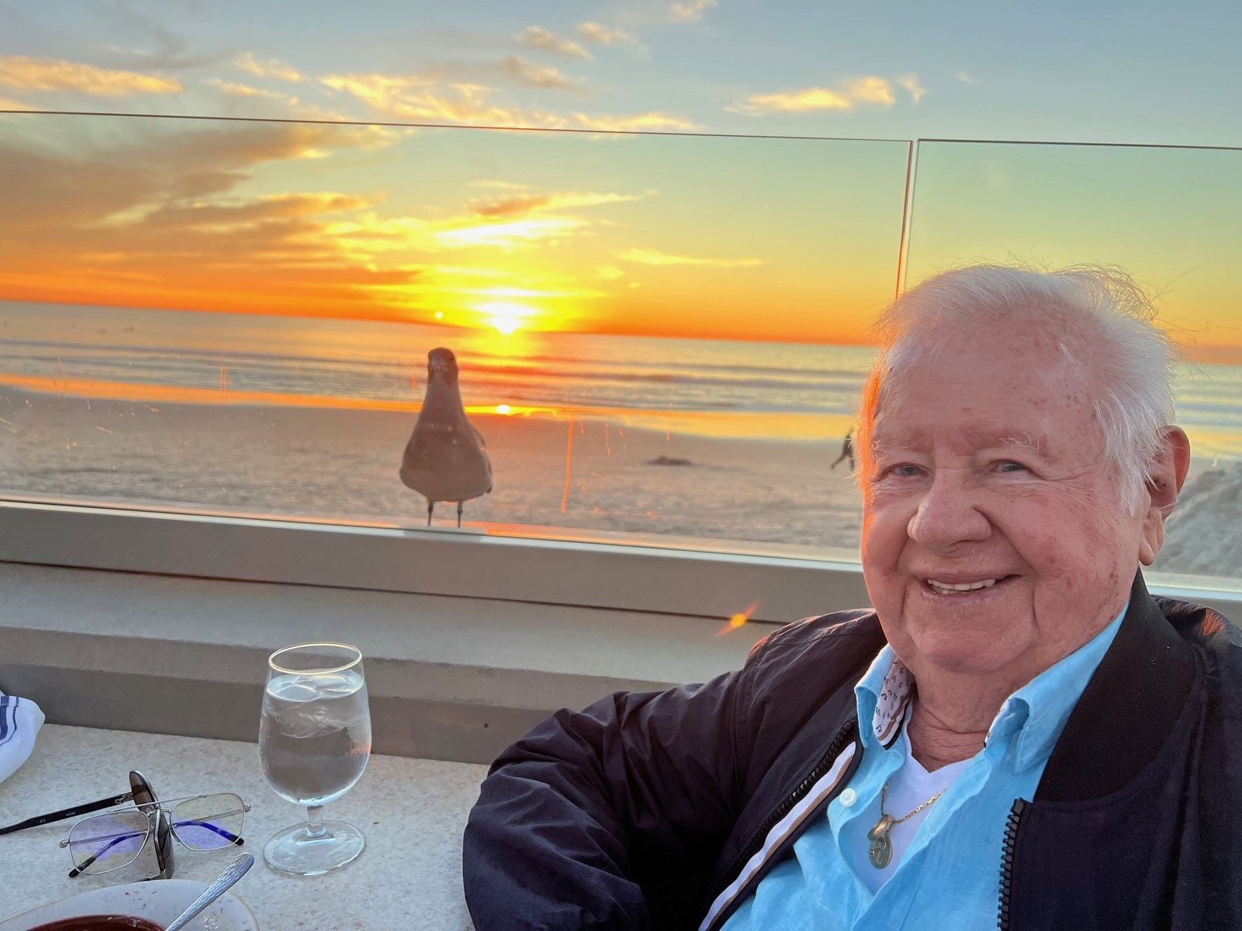 Obituary of Robert Rene Fischer