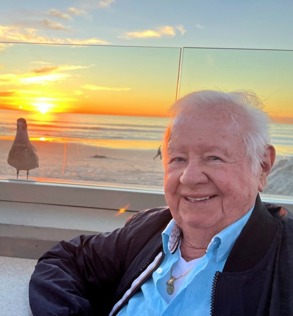 Obituary of Robert Rene Fischer