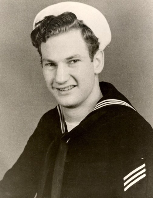 Obituary of Mr. Earl W. Swederska Sr.