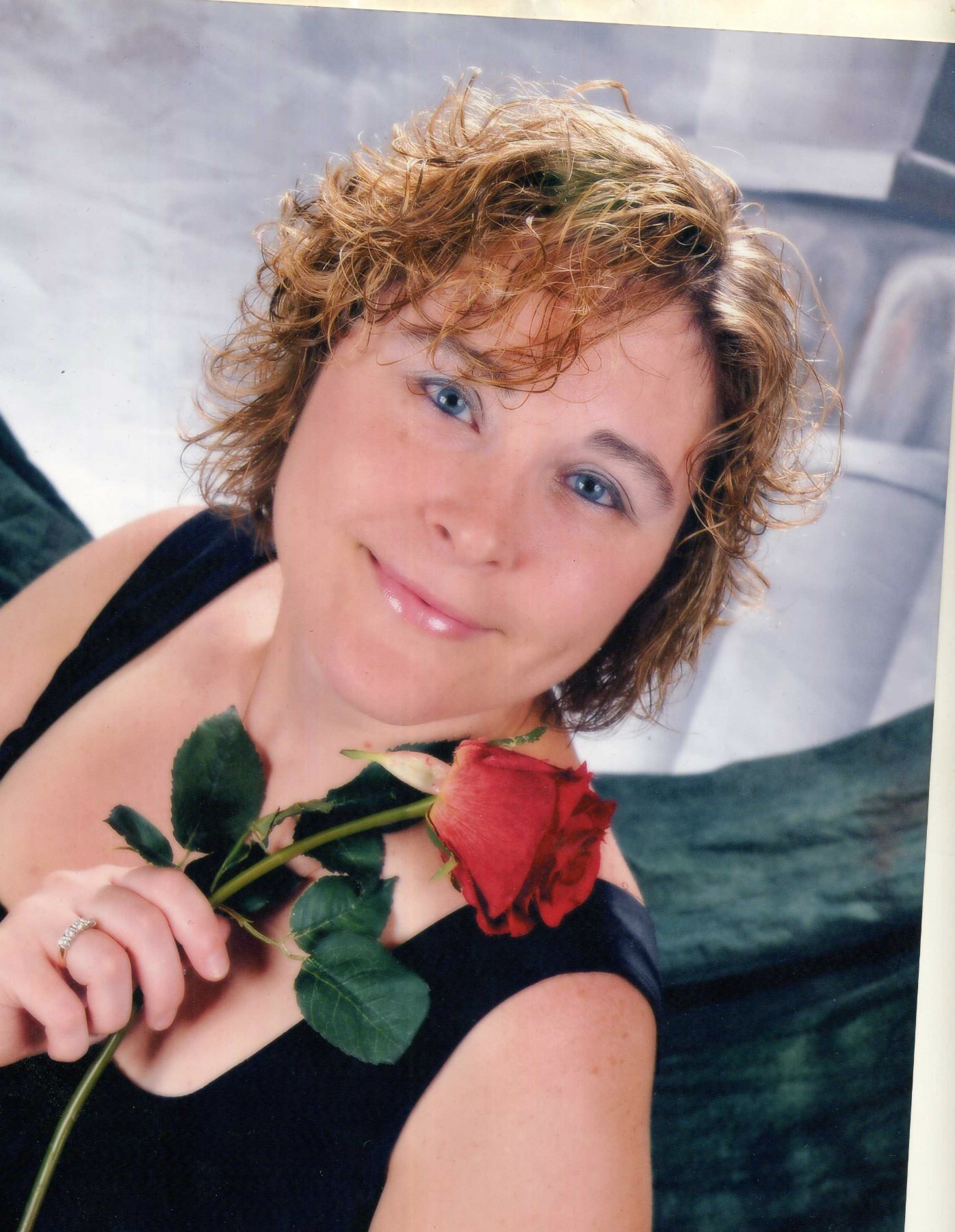 Jennifer "Jen" R. Jeffries Obituario Kansas City, KS