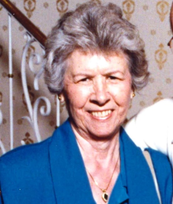 Obituary of Mary Dell Cummings