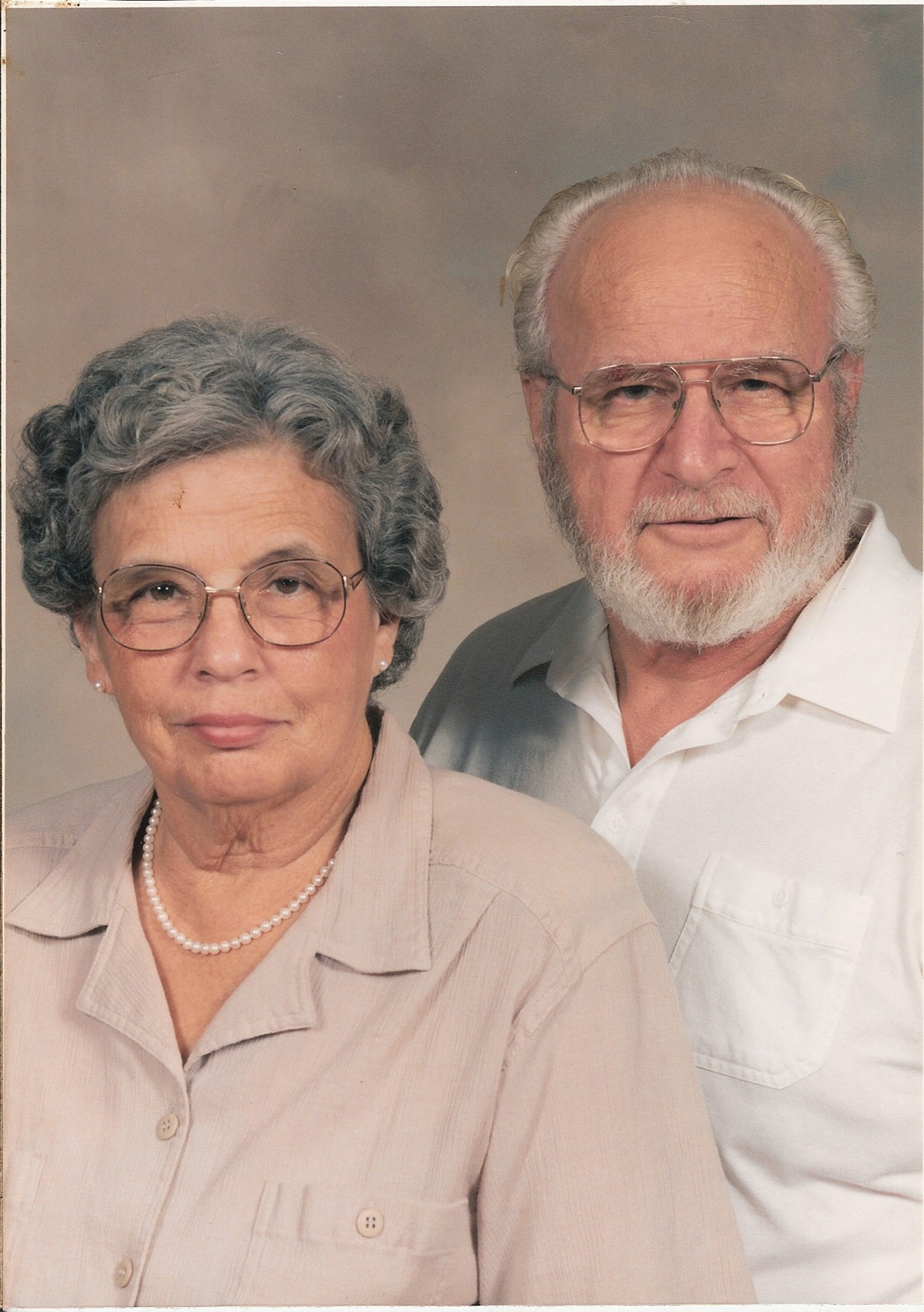 Obituary of Russell Pierce Jr.