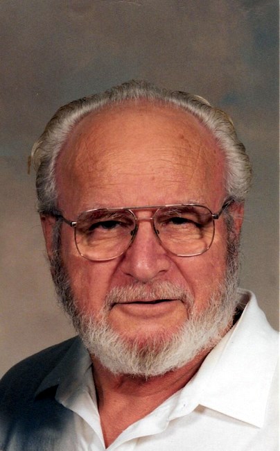 Obituary of Russell Pierce Jr.